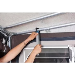 Vorzelt-Gestängespanner Isabella Hercules Triple -Geschäft Für Outdoor-Campingbedarf isabella vorzelt gestaengespanner hercules triple vorzeltzubehoer 3 2 14565