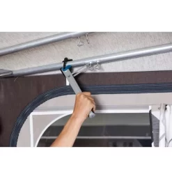 Vorzelt-Gestängespanner Isabella Hercules Triple -Geschäft Für Outdoor-Campingbedarf isabella vorzelt gestaengespanner hercules triple vorzeltzubehoer 4 3 14565