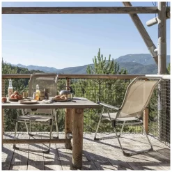 Campingstuhl Lafuma Alu Cham, Seigle II 11 Campingstuhl Lafuma Alu Cham, Seigle II -Geschäft Für Outdoor-Campingbedarf klappbarer campingstuhl gartenstuhl lafuma alu cham seigle ii 1000 5 24897