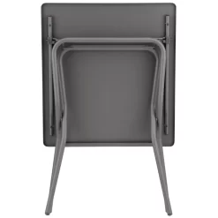 Campingtisch Lafuma Balcony II, Titane -Geschäft Für Outdoor-Campingbedarf klappbarer campingtisch lafuma balcony 2 titane quadratischer tisch klapptisch balkontisch 1000 2 24928