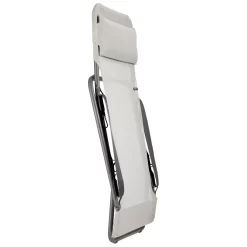 Premium-Liegestuhl Lafuma Transabed, Seigle II -Geschäft Für Outdoor-Campingbedarf klappbarer liege stuhl lafuma transabed batyline iso seigle ii 1000 3 24886