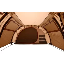 Familienzelt Nordisk Reisa 6 PU -Geschäft Für Outdoor-Campingbedarf kleine schlafkabine fuer 2 personen mit organizer faechern nordisk reisa 6 pu 1000 8 22607