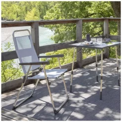 Klappstuhl Lafuma Alu Victoria, Ocean II -Geschäft Für Outdoor-Campingbedarf lafuma alu victoria garten camping strand stuhl 1000 4 24883