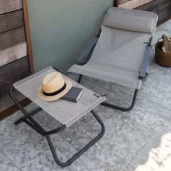 Liegestuhl Lafuma Transabed, Black 5 Liegestuhl Lafuma Transabed, Black -Geschäft Für Outdoor-Campingbedarf lafuma liegestuhl transabed camping klappstuhl 1000 2 22305