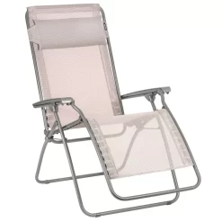 Relaxstuhl Lafuma R Clip, Magnolia