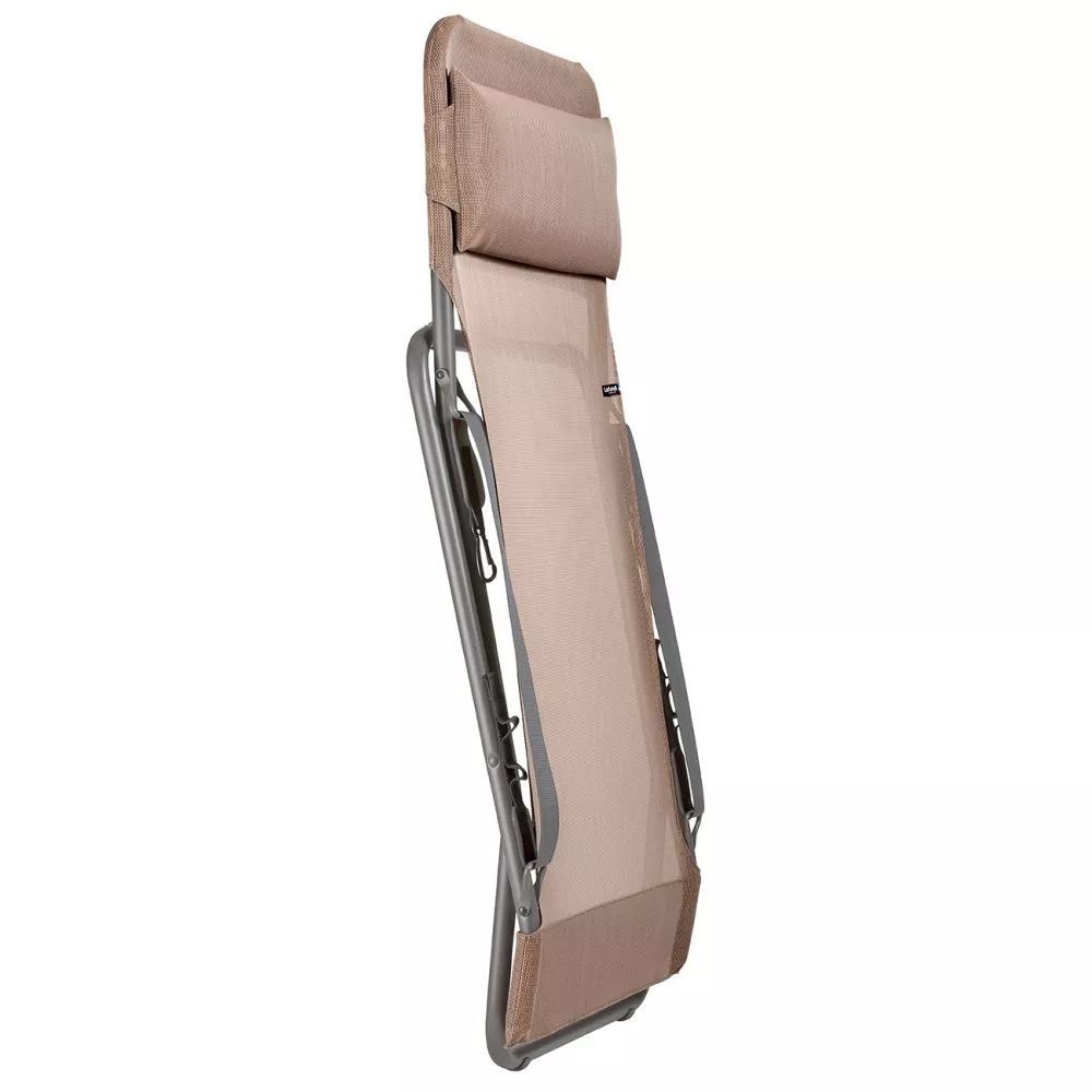 Liegestuhl Lafuma Transabed, Canyon 2 Liegestuhl Lafuma Transabed, Canyon – Bild 2