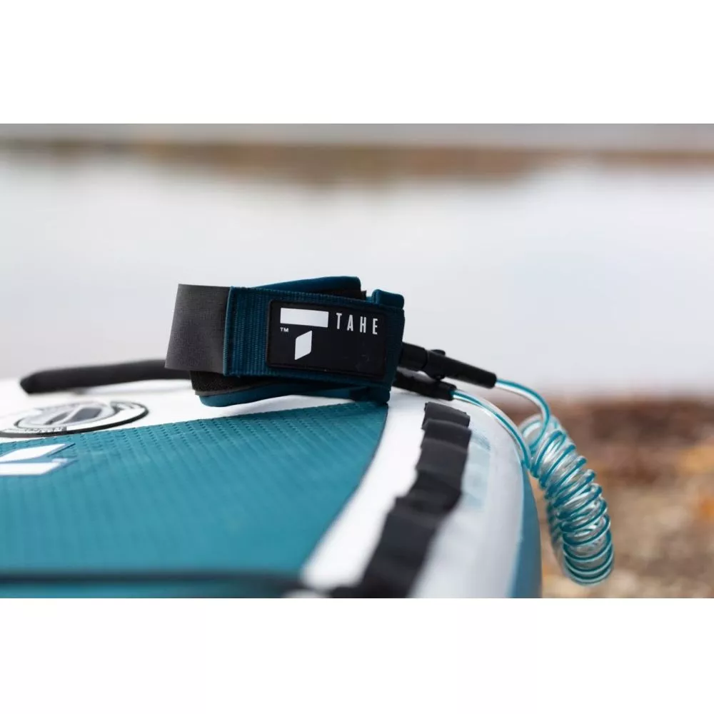 Aufblasbares Stand Up Paddleboard Tahe Sup-Yak Air 10'6" Beach Pack 16 Aufblasbares Stand Up Paddleboard Tahe Sup-Yak Air 10'6" Beach Pack – Bild 16