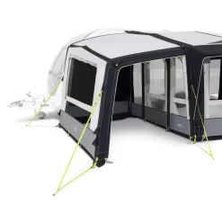 Aufblasbarer Vorzelt-Anbau Dometic Für Ace Air / Club Air Pro Erweiterung L/H S