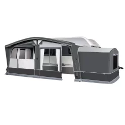 Vorzelt Wohnwagen Dorema Octavia Air All Season | Grösse 14 | 975 - 1.000 Cm -Geschäft Für Outdoor-Campingbedarf luftvorzelt dorema octavia air all season aufblasbares wohnwagen vorzelt mit optionalem anbau 1000 2 24448