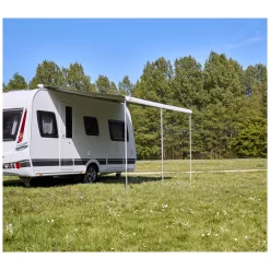 Thule Stützfuss Universal -Geschäft Für Outdoor-Campingbedarf markisenzubehoer thule 3rd support leg stuetzbein markisenmitte 1000 7 9218