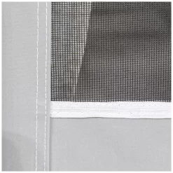 Wohnwagenvorzelt Dometic Residence AIR All-Season | Grösse 14 | 975 - 1.000 -Geschäft Für Outdoor-Campingbedarf moskitonetz insektenschutz gitter dometic residence air all season luftvorzelt wohnwagen 1000 10 24644