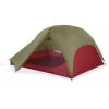 Trekking-Zelt MSR FreeLite 3, Grün