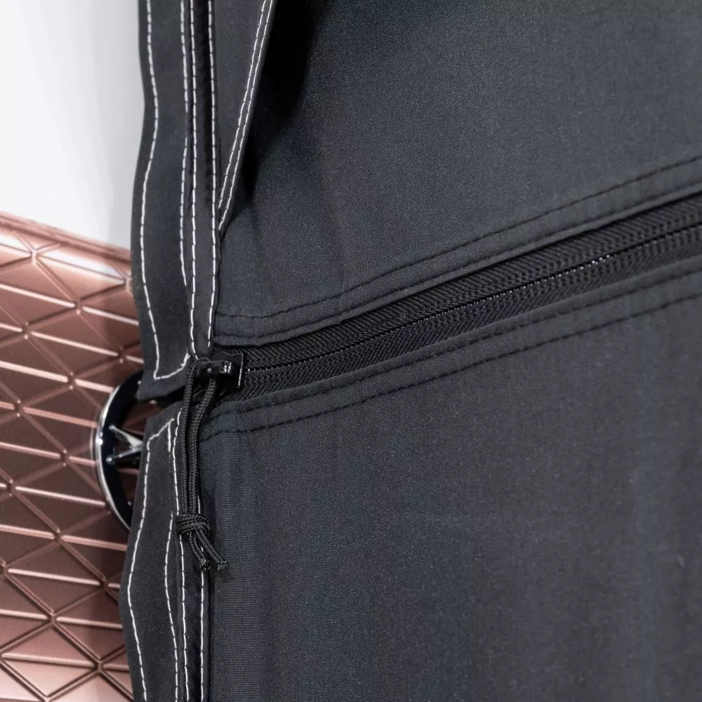 Wohnwagen-Vorzelt Dometic Rally Air Pro 390 S 6 Wohnwagen-Vorzelt Dometic Rally Air Pro 390 S – Bild 6