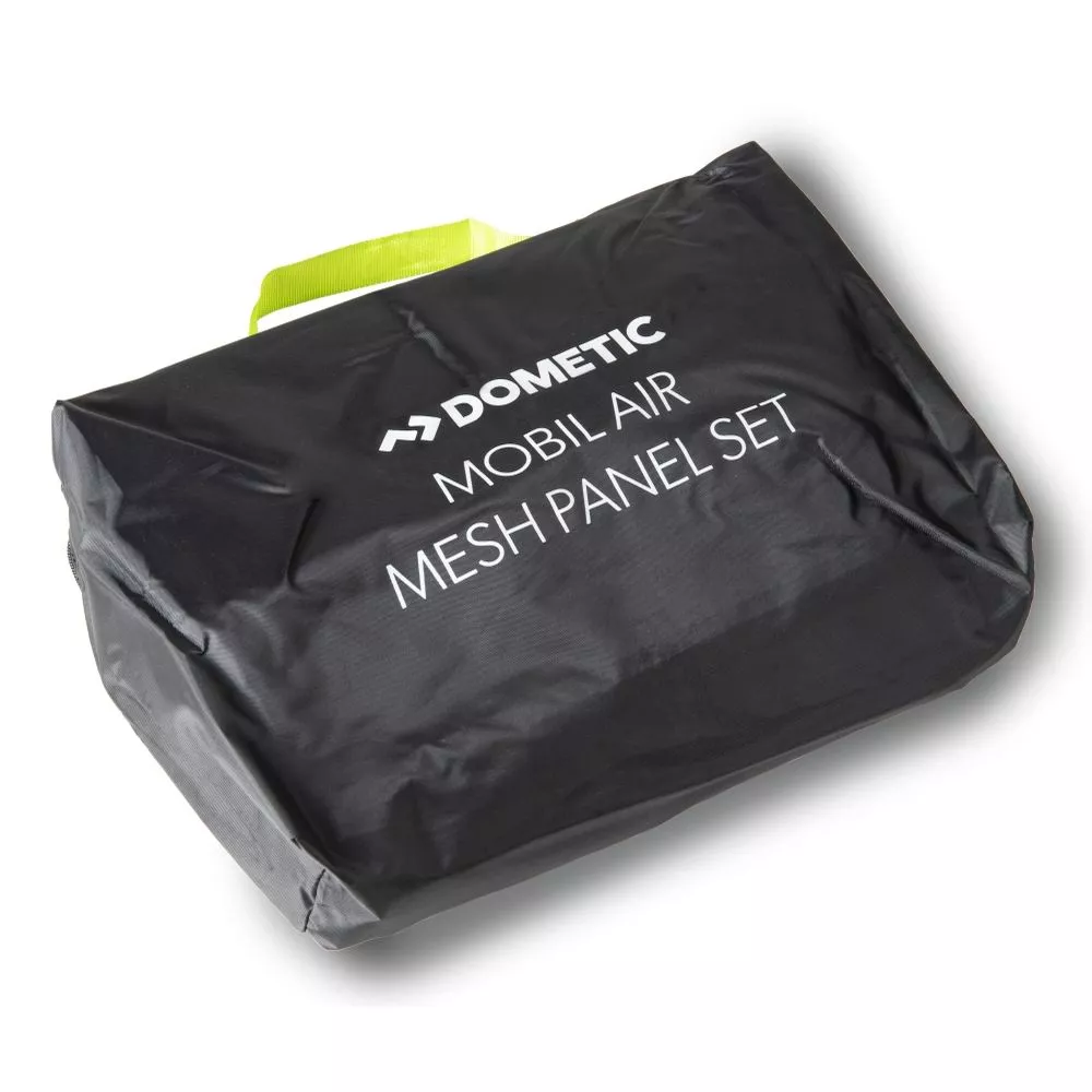Moskitonetz-Set Dometic Mesh Panel Set Club Air 440 1 Moskitonetz-Set Dometic Mesh Panel Set Club Air 440