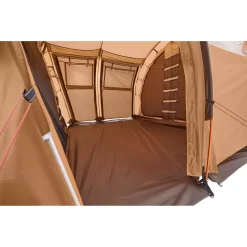 Familienzelt Nordisk Reisa 6 PU -Geschäft Für Outdoor-Campingbedarf nordisk reisa 6 pu campingzelt seiteneingaenge mit moskitonetz und fenstern 1000 18 22607