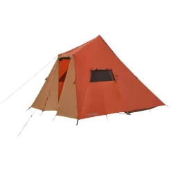 Tipi Nordisk Thrymheim 3 PU -Geschäft Für Outdoor-Campingbedarf nordisk thrymheim 3 pu familienzelt tipizelt 1000 2 22696
