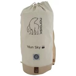 Firstzelt Nordisk Ydun Sky 5.5 33 Firstzelt Nordisk Ydun Sky 5.5 -Geschäft Für Outdoor-Campingbedarf nordisk ydun sky 5 5 rucksack tragetasche viermann baumwollzelt 1000 16 25043
