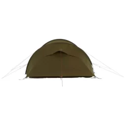 Outdoorzelt Nordisk Oppland 4 PU -Geschäft Für Outdoor-Campingbedarf outdoorzelt belueftung ueberdacht nordisk oppland 4 pu dark olive 1000 16 25026