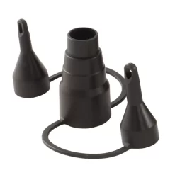 Campingpumpe Outwell Air Mass Pumpe Wiederaufladbar, 12 Volt / 230 Volt -Geschäft Für Outdoor-Campingbedarf outwell air mass pumpe 3 verschiedene duesen wiederaufladbare leistungsstarke pumpe 1000 2 17367