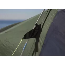 Campingzelt Outwell Ashwood 5 -Geschäft Für Outdoor-Campingbedarf outwell ashwood5 variables abspannen leuchtende abspannleinen 1000 8 24340