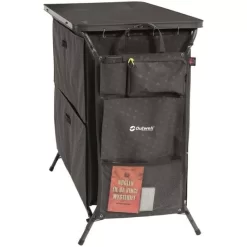 Campingorganizer Outwell Neat'N'Tidy Organizer 7 Campingorganizer Outwell Neat'N'Tidy Organizer -Geschäft Für Outdoor-Campingbedarf outwell neat n tidy organizer zubehoer fuer aruba kabinett und domingo kabinett 600 1 22133