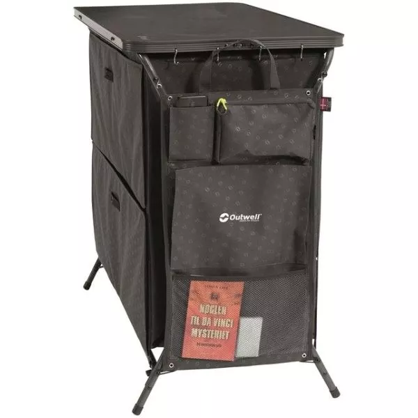 Campingorganizer Outwell Neat'N'Tidy Organizer 2 Campingorganizer Outwell Neat'N'Tidy Organizer – Bild 2