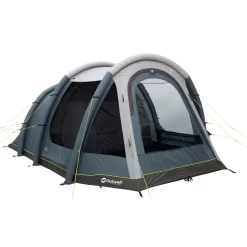 Aufblasbares Campingzelt Outwell Starhill 5A -Geschäft Für Outdoor-Campingbedarf outwell starhill 5 a familienzelt geschlossene front 1000 2 24294