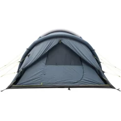 Aufblasbares Campingzelt Outwell Starhill 5A -Geschäft Für Outdoor-Campingbedarf outwell starhill 5a aussenzelt rueckansicht 1000 5 24294