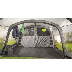Outwell Zubehörhaken Für Tent Hanging System -Geschäft Für Outdoor-Campingbedarf outwell zeltzubehoer haken hook track zum aufhaengen von waesche lampen 600 3 20146