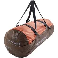 Tipi Nordisk Thrymheim 3 PU -Geschäft Für Outdoor-Campingbedarf packsack mit kompressionsriemen nordisk thrymheim 3 pu tipi zelt 1000 18 22696