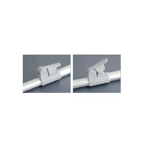 Brand PowerGrip Für 28 Mm-Gestänge 2 Brand PowerGrip Für 28 Mm-Gestänge – Bild 2