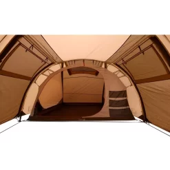 Tunnelzelt Nordisk Reisa 4 PU -Geschäft Für Outdoor-Campingbedarf praktische organizer faecher neben innenzelteingang nordisk reisa 4 pu campingzelt 1000 8 22606