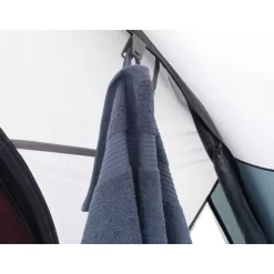 Aufblasbares Campingzelt Outwell Starhill 5A -Geschäft Für Outdoor-Campingbedarf praktisches hook track system outwell starhill 5 a 1000 9 24294