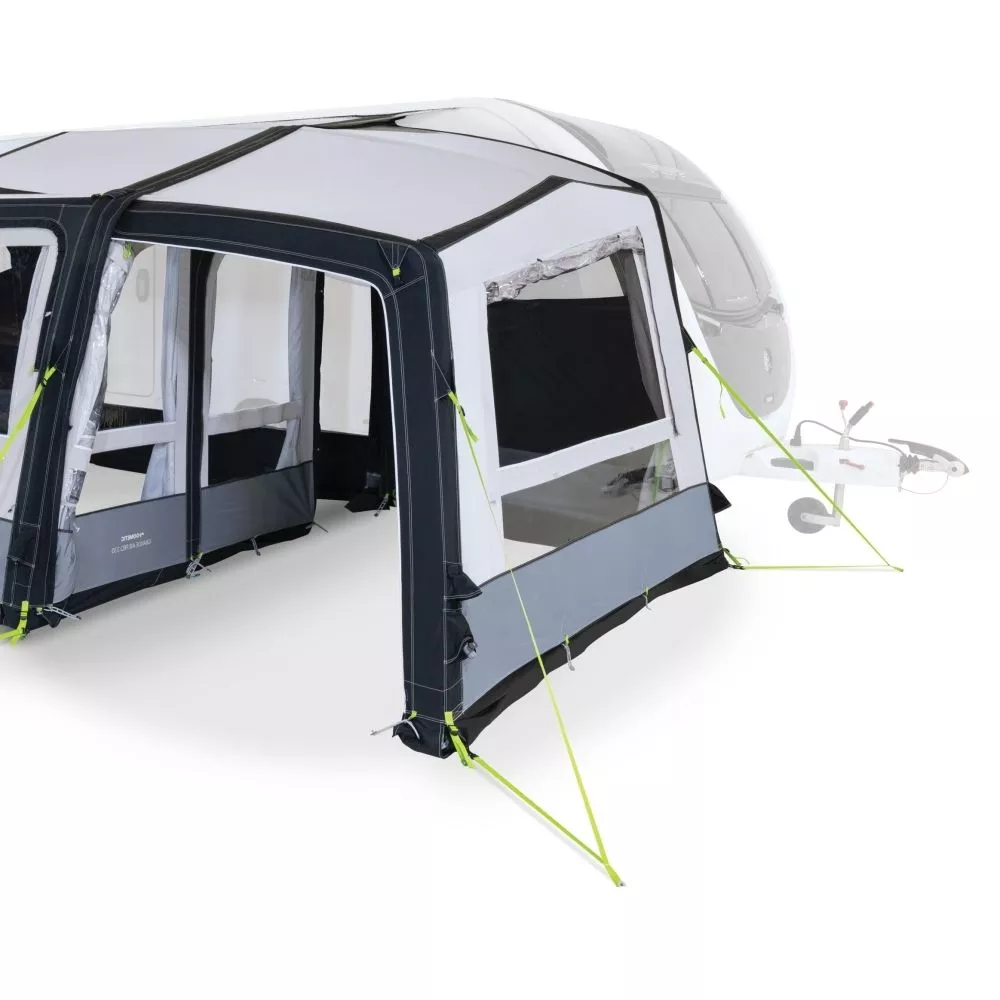 Aufblasbarer Seitenanbau Dometic Für Grande Air PRO Erweiterung R/H S 1 Aufblasbarer Seitenanbau Dometic Für Grande Air PRO Erweiterung R/H S