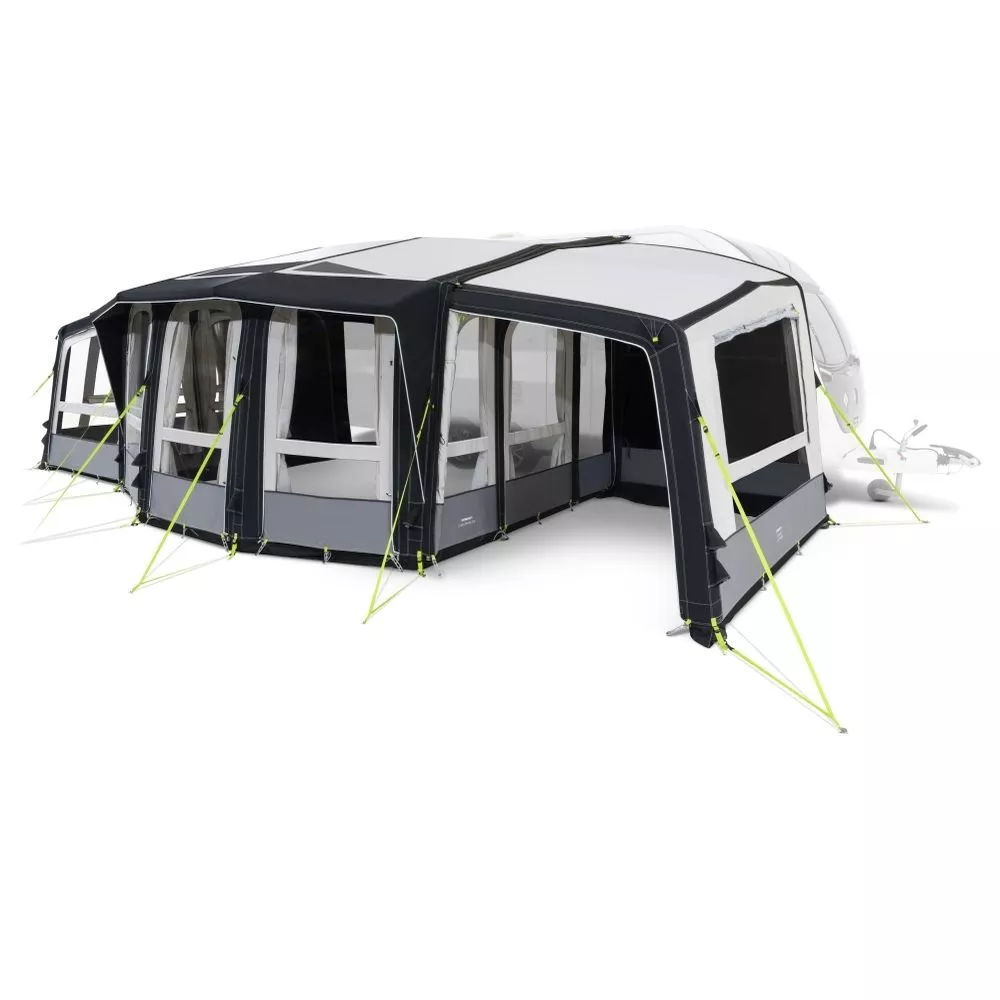 Aufblasbarer Vorzelt-Anbau Dometic Für Ace Air / Club Air Pro Erweiterung R/H S 2 Aufblasbarer Vorzelt-Anbau Dometic Für Ace Air / Club Air Pro Erweiterung R/H S – Bild 2