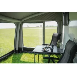 Wohnwagenvorzelt Westfield Vega 330 | Mod. 2023 -Geschäft Für Outdoor-Campingbedarf reisevorzelt westfield vega 330 teileinzugsvorzelt innenraum 1000 3 22455