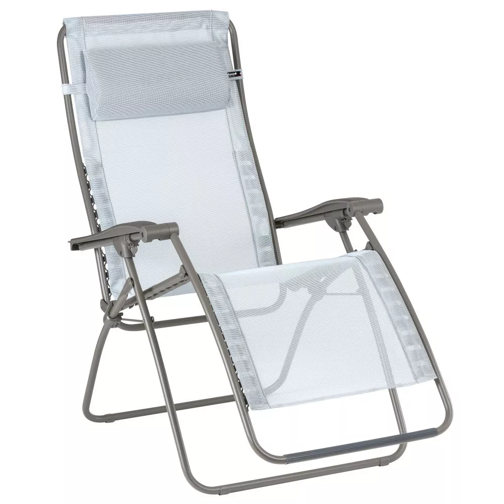 Relaxstuhl Lafuma RSXA Clip, Ciel 1 Relaxstuhl Lafuma RSXA Clip, Ciel