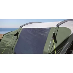 Campingzelt Outwell Ashwood 5 -Geschäft Für Outdoor-Campingbedarf robustes gestaenge grosse fenster ashwood 5 outwell 1000 10 24340