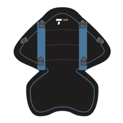 Kajak-Sitz Tahe Kayak Backrest