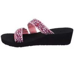 Sandale Teva Mush Mandalyn Wedge Loma W's, Lucia Multi Purple -Geschäft Für Outdoor-Campingbedarf sandalen teva mush mandalyn wedge loma ws damensandale frauensandale zehentrenner lucia multi purple 3 2 16468