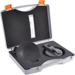 Markisen-Stützfusshalter MultiAnker 2.0 Saugnäpfe