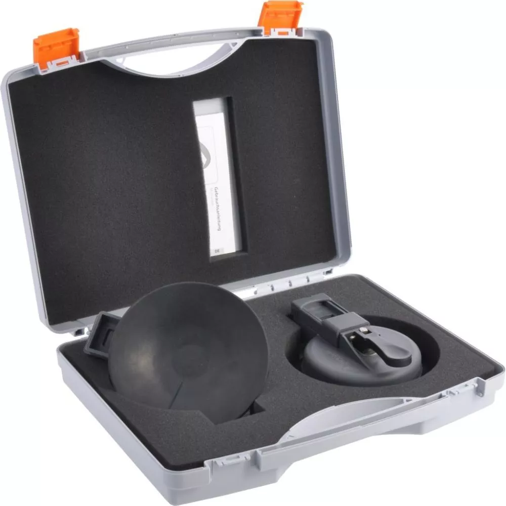 Markisen-Stützfusshalter MultiAnker 2.0 Saugnäpfe 1 Markisen-Stützfusshalter MultiAnker 2.0 Saugnäpfe