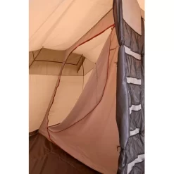 Familienzelt Nordisk Reisa 6 PU -Geschäft Für Outdoor-Campingbedarf schlafkabinen trennwand nordisk reisa 6 pu camping familienzelt 1000 11 22607