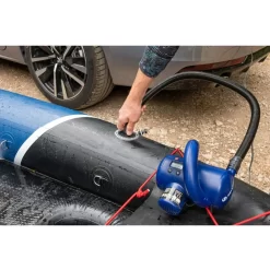 Aufblasbares Kajak Sevylor Charleston -Geschäft Für Outdoor-Campingbedarf schnelles aufpumpen sevylor kajak charleston 2 personen aufblasbares kajak 1000 6 25240