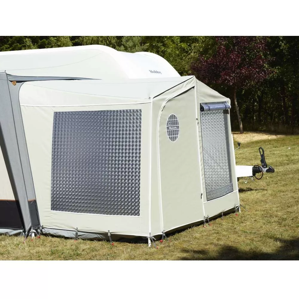 Vorzelt-Erker Isabella Capri/Pacific 250, CarbonX-Gestänge 1 Vorzelt-Erker Isabella Capri/Pacific 250, CarbonX-Gestänge