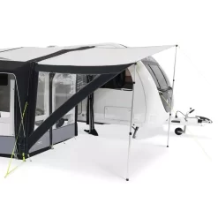 Seitenflügel Dometic Side Wing Für Club / Ace Air Pro RH S