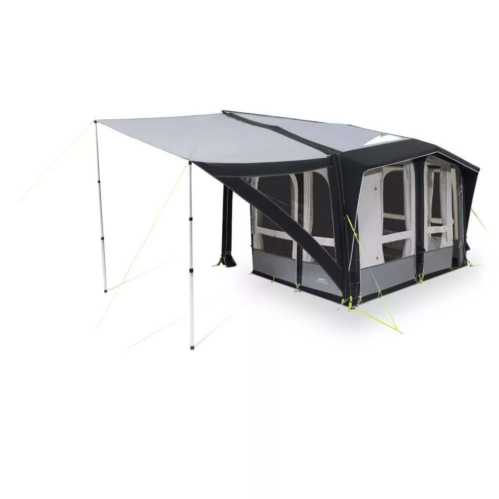 Seitenflügel Dometic Side Wing Für Club / Ace Air All-Season LH S 2 Seitenflügel Dometic Side Wing Für Club / Ace Air All-Season LH S – Bild 2