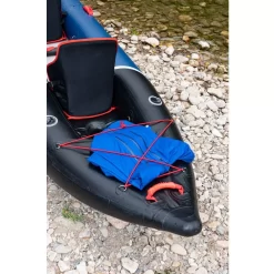 Aufblasbares Kajak Sevylor Charleston -Geschäft Für Outdoor-Campingbedarf solide nase sevylor kayak charleston 2 personen aufblasbares kajak 1000 5 25240