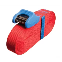 Spanngurt Sea To Summit Tie Down With Silicone Cam Cover, 5,5 M