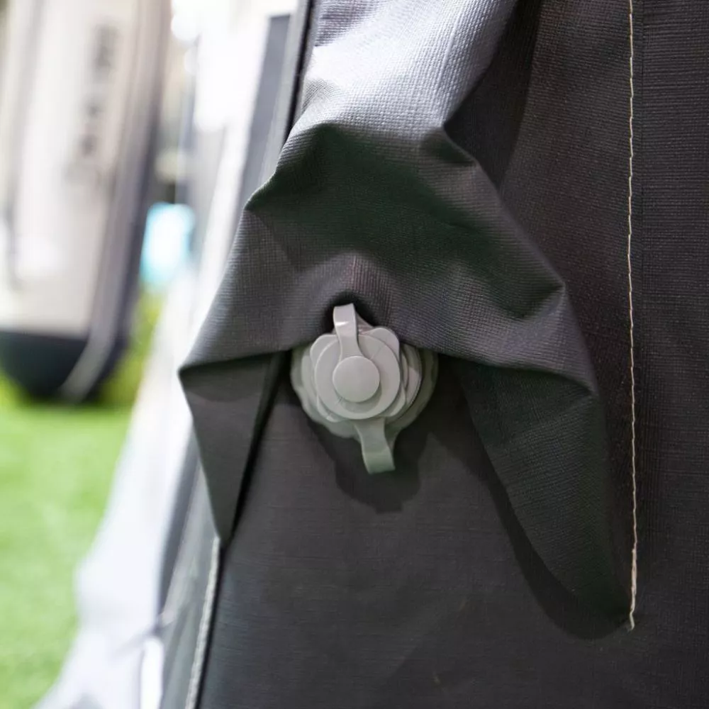 Aufblasbares Vorzelt StarCamp Octavia Air KlimaTex 7 Aufblasbares Vorzelt StarCamp Octavia Air KlimaTex – Bild 7